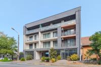 Yellow Flat - B&B Oradea