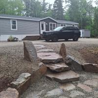 Ortis Solis - Lake Cottage - B&B East Kemptville
