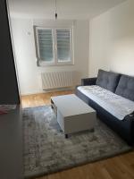 Nova Dobrinja stan - Bed and Breakfast Sarajevo