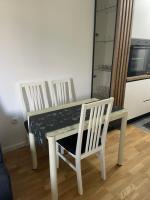 Nova Dobrinja stan - Bed and Breakfast Sarajevo