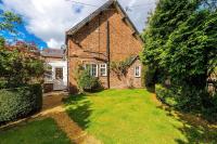 Hough Green Cottage - B&B Ashley