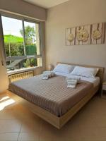 PICCOLA OASI Ventimiglia - B&B Ventimiglia
