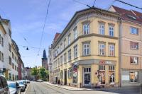 MiCasa Rooms - Altstadt zentral - zwischen Anger und Krämerbrücke - WLAN - familienfreundlich - Chambres d'hôtes Erfurt
