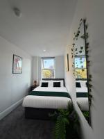 7 Bedroom I 11 Guests I Liverpool - Ferienwohnung Liverpool