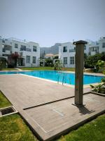 Girne Alsancak Bungalow - Ferienwohnung Ágios Dométios