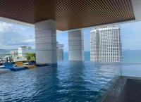 NTT Apartment at Virgo Building - Free Pool & Gym - B&B Nha Trang