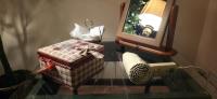 Split Level Apartment - King bed