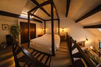 Langford Apartments and Rooms - B&B Bristol