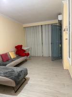 Enio City Center Apartment 2 - Chambres d'hôtes Vlora