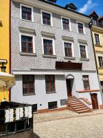 Historic Aparthotel Ah To Tu! - B&B Lublin