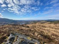 The Coorie - B&B Bargrennan