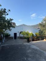 Dimora Guariglia - Ferienwohnung San Mauro Cilento