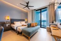 Assana Cenang Beachview oakville by sync - B&B Pantai Cenang