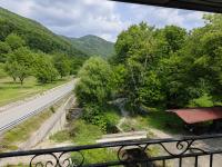 Chambre Double avec Balcon