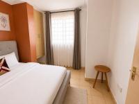 Stylish 1BR in South B, Nairobi Modern & Cozy - Ferienwohnung Nairobi