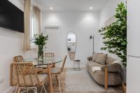 Waou El Rastro II - Alquiler Corta Duración - B&B Madrid