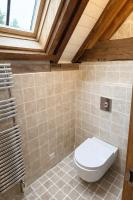 The Nook - Edge of the Cotswolds Retreat - B&B Broom