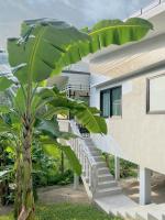 Banana House 1 - Ferienwohnung Ban Hin Kong