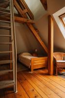 Twin Room with Mountain View