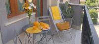 CASA PICASSO con parcheggio privato - B&B Francavilla al Mare