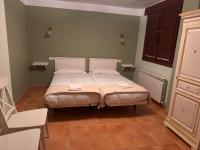 Casa Rural Villa Kora - Ferienwohnung El Burgo de Osma