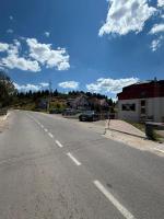 Grand Elegant & Spa Kop - B&B Kopaonik