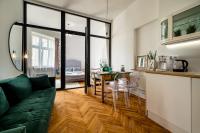 Apartment mit 1 Schlafzimmer
