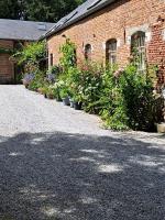 La Ferme d'Eloge - B&B Anderlues