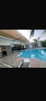 villa de luxe a ngaparour Saly center - Chambres d'hôtes Mbour