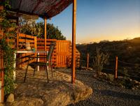 Eco-Finca Azuay - Cave refuge - Chambres d'hôtes Santa Cruz de Ténérife