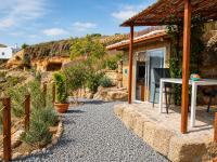 Eco-Finca Azuay - Cave refuge - Chambres d'hôtes Santa Cruz de Ténérife