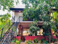 Eco haven Sigiriya - B&B Sigiriya