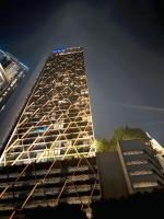 Scarletz Suites Dream City KLCC - Ferienwohnung Kuala Lumpur