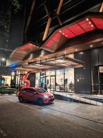 Scarletz Suites Dream City KLCC - Ferienwohnung Kuala Lumpur