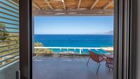 Aegean Frame - B&B Vathý