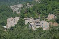 Borgo Acquaviva in Alpe della Luna - L'ultima Toscana nascosta - - Chambres d'hôtes Badia Tedalda