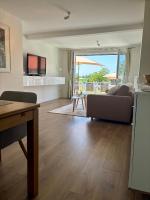 Appartement 2 Chambres avec Terrasse
