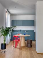 SanLeonardo26 - Chambres d'hôtes Trévise