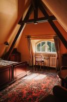 Superior Double or Twin Room with Mountain View