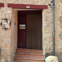 Casa Rural Villa Kora - Ferienwohnung El Burgo de Osma