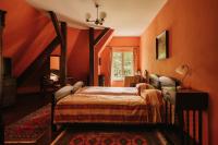 Superior Double or Twin Room with Garden View