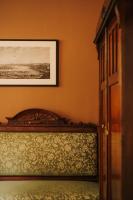Double or Twin Room with Garden View