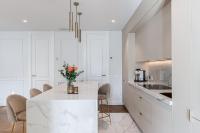 Waou Malasaña Luxe- Short Term Rental - Ferienwohnung Madrid