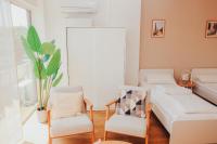 HarmoNest Rheydt Apartments - B&B Mönchengladbach