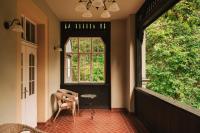 Deluxe Double or Twin Room with Balcony