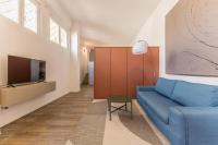 èROMA TRASTEVERE LUXURY LOFT - B&B Rome