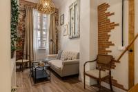 Waou El Rastro IV - Alquiler Corta Duración - B&B Madrid