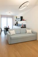 Superior One-Bedroom Apartment with Balcony
