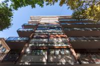 The Apartment Trastevere - Ba.home - B&B Roma