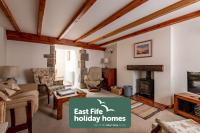 Mariners Cottage - Elie - B&B Elie